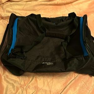 Athletex duffel bag